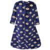 Hudson Baby Unisex Baby Plush Sleeping Bag, Sack, Blanket, Long-Sleeve Football, 6-12 Months view 1