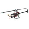 MICROHELI CNC Performance Package (Gold) - OMP Hobby M2 V2 / EXP view 3