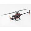 MICROHELI CNC Performance Package (Gold) - OMP Hobby M2 V2 / EXP view 4