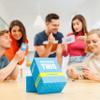Answer This - Friends - How Well Do You Know Your Family & Friends? - Fun Party Card Game for Teens & Adults - Great Conversation Starter view 2