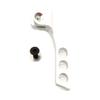 Jorzer RC Remote Controller Neck Strap Balancer Transmitter Lanyard Adjuster Compatible with Futaba Sliver Power Plant & Driveline Systems view 1
