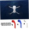 Jorzer RC Remote Controller Neck Strap Balancer Transmitter Lanyard Adjuster Compatible with Futaba Sliver Power Plant & Driveline Systems view 2