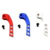 Jorzer RC Remote Controller Neck Strap Balancer Transmitter Lanyard Adjuster Compatible with Futaba Sliver Power Plant & Driveline Systems view 4
