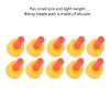 10 Pcs Small Animal Milk Drink Nipple,Nipple for Goats,Sheep Goat Lamb Milk Drink Nipples Soft Rubber Pacifier, Lamb Milk Drink Sheep Nursing Feeder Nipples for Nursing Lambs and Goat Kids view 4