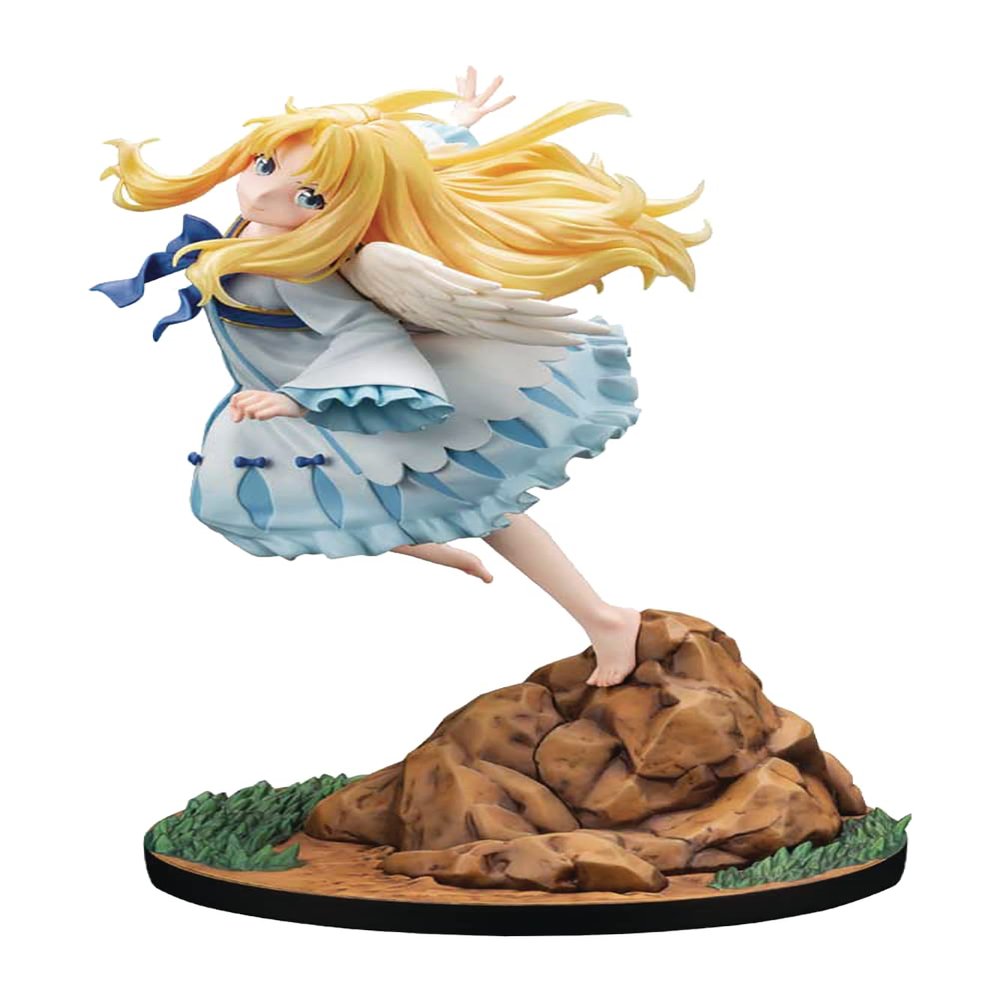 Kotobukiya The Rising of The Shield Hero Season 2: Filo PVC Statue