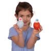 Tigerdoe Astronaut Pop Up Toy- 6 Pack -Squishy Fidget Toy - Astronaut Squishy Stress Ball - Sensory Fidget Toy - Stress Relief Ball view 4
