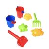 Kids Play Day Sand & Water Table view 2