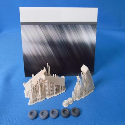 Metallic Details MDR48141-1/48 IA 58 Pucara. Landing Gears (for Kinetic Model kit)