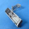 Metallic Details MDR48141-1/48 IA 58 Pucara. Landing Gears (for Kinetic Model kit) view 2