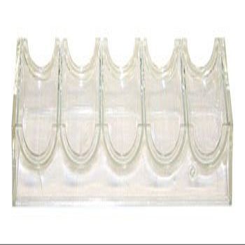 BBG Acrylic Poker Chip Rack Tray - Fits up to 100 Chips!