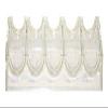BBG Acrylic Poker Chip Rack Tray - Fits up to 100 Chips! view 1