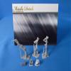 Metallic Details MDR48144-1/48 Su-30SM. Landing Gears (for Kitty Hawk kit) view 1