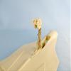Metallic Details MDR48144-1/48 Su-30SM. Landing Gears (for Kitty Hawk kit) view 4
