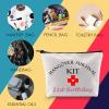 MNIGIU 21st Birthday Hangover Kit - Pouch - Favor Bag view 4