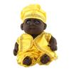 Mueco de Oshun - Ochun Doll 6.5" view 1