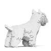 JEKCA West Highland White Terrier 02S | Dog Plastic Building Blocks | Age 14+ view 4