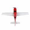 E-flite RC Airplane Cirrus SR22T 1.5m BNF Basic Transmitter Battery and Charger Not Included with Smart AS3X and Safe Select EFL15950 view 3