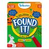 Skillmatics Indoor & Outdoor Scavenger Hunt Card Game - Found It, Learning Toys, Educational, Gifts for Kids, Boys, Girls and Families, for Ages 4, 5, 6, 7, Perfect for Home, School, Playdates view 1