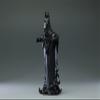 52TOYS 3.75 Series Love Craft Heritage King of Yellow Coat Silent Movie Ver. PVC & ABS Painted Complete Figure view 3