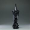 52TOYS 3.75 Series Love Craft Heritage King of Yellow Coat Silent Movie Ver. PVC & ABS Painted Complete Figure view 4