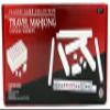 Hansen Classic Games Collection - Travel Mah Jong Chinese Version - Small Tiles for On The Go Play - 106208 view 2