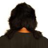 Animal Gorilla Head Mask Ape Novelty Halloween Dressing Up Costume For Party Props view 4