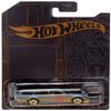 Hot Wheels Mattel 51st Anniversary Satin & Chrome Series Bundle of 4 DieCast Vehicles, Satin Silver & Gold Deco, 1:64 Scale, Ages3+ view 3