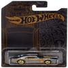 Hot Wheels Mattel 51st Anniversary Satin & Chrome Series Bundle of 4 DieCast Vehicles, Satin Silver & Gold Deco, 1:64 Scale, Ages3+ view 4