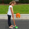 Golf Toys Set Colors Balls Kindergarten for 3y+ Kids Toddlers Girls Boys Sports Toys Games 12-Packs view 4