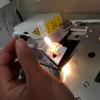 Lab Microscope Slides 5 Pcs Microscope Lamp Lighting G4 Halogen Lamp Bubble 6v 20w Microscope Parts (Color : 5PCS, Magnification : 25W) view 3
