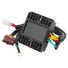 AHL Voltage Regulator Rectifier 60011034100 Compatible with 1190 RC8R Chassis 1190 RC8-R 2013,1190 RC8R TRACK Chassis 1190 RC8-R 2011-2012,1190 RC8R White Chassis 1190 RC8-R 2011-2012 view 3