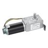 40GZ495 DC Reduction Gear With Encoder 12V With Encoder &/Cable For Robot Intelligence Appliance DC Turbo Worm Gear Motor - (Speed(RPM): 27rpm) view 3