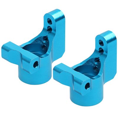 Hobbyfire Rear Uprights Replace 54443 Rear Hub Carriers for Tamiya XV-01
