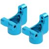 Hobbyfire Rear Uprights Replace 54443 Rear Hub Carriers for Tamiya XV-01 view 1