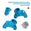 Hobbyfire Rear Uprights Replace 54443 Rear Hub Carriers for Tamiya XV-01 view 2
