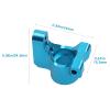 Hobbyfire Rear Uprights Replace 54443 Rear Hub Carriers for Tamiya XV-01 view 4