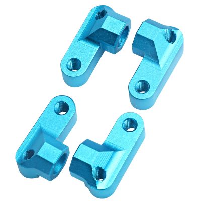 Hobbyfire Separate Suspension Mounts Set for Tamiya XV-01 Relace Parts 54376 & 54377