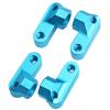 Hobbyfire Separate Suspension Mounts Set for Tamiya XV-01 Relace Parts 54376 & 54377 view 1
