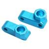 Hobbyfire Separate Suspension Mounts Set for Tamiya XV-01 Relace Parts 54376 & 54377 view 2
