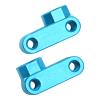 Hobbyfire Separate Suspension Mounts Set for Tamiya XV-01 Relace Parts 54376 & 54377 view 3