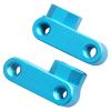 Hobbyfire Separate Suspension Mounts Set for Tamiya XV-01 Relace Parts 54376 & 54377 view 4