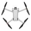 32Pcs Propellers for DJI Mini 3 Pro/Mini 4 Pro Drone Accessories Replacement Prop Blades Low Noise Exclusive Screws & Screwdrivers Silver Tips view 4