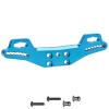 Hobbyfire Rear Damper Stay Alum Replace of 54453 Upgrades Damper Tower for Tamiya XV-01 view 1