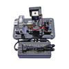 LeTkingok Single-Cylinder Vertical Reciprocating Hall Motor, Electromagnetic Engine Scientific Experimental Model Science and Education Toy view 1
