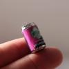 SXFSE Dollhouse Decoration Accessories, 1:12 Dollhouse Ornament 4 Pcs Miniature Imitation Mini Mocha Coffee Cans view 3