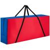 COSTWAY Giant 4 in A Row Carrying Bag, Storage Bag for Jumbo 4-to-Score Giant Game Set (Game Set Not Included), for Giant 4 in a Row Connect Game view 1