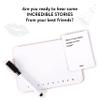 Answer This - How Well Do You Know Your Close Friends? - Hilarious Party Card Game for Adults - Cool Conversation Cards for a Game Night view 4