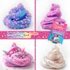 Original Stationery Unicorn Glow-in-The-Dark Slime Kit for Girls Ages 712, DIY Slime Making Set with 25+ Mix-Ins & Activator, Fun Creative Craft Activity, Easter & Birthday Gift for Kids view 2