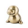 Baby Sea Lion Metal Bank view 1