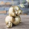 Baby Sea Lion Metal Bank view 3